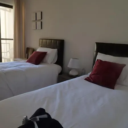 Spacious 2 Bedroom In Border St Julians شقة سليمة