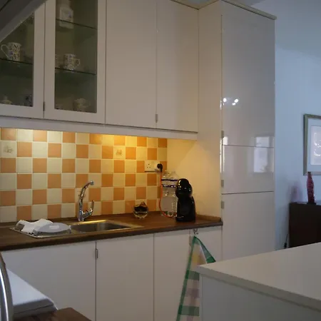 شقة Spacious 2 Bedroom In Border St Julians *