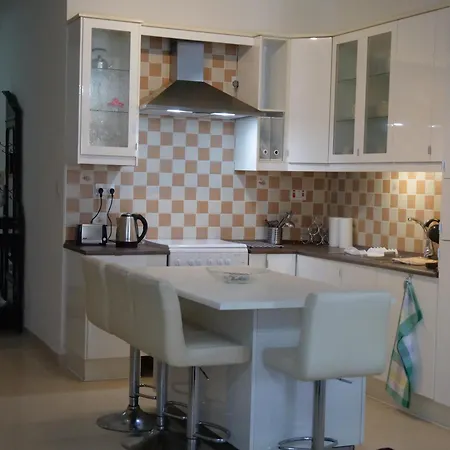 Apartamento Spacious 2 Bedroom In Border St Julians Sliema