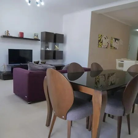 Spacious 2 Bedroom In Border St Julians Sliema
